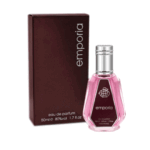 ادکلن 50 میل فراگرنس ورد مدل امپوریا مشابه رایحه ایفوریا زنانه