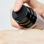 دبل سرم اسنس ابرسان حلزون کوزارکس 80میل/COSRX Advanced Snail Radiance Dual Essence 80ml - Image 2