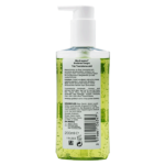 ژل شست و شوی صورت لیمو و آلوئه ورا نوتروژینا/ Neutrogena - Image 2