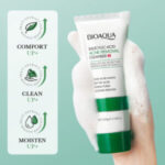 فوم شستشو سالیسیلیک اسید Bioaqua - Image 4