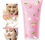 فوم شستشو صورت آمینواسید و هلو بیواکوا - Image 2