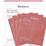 ماسک جوانساز و احیا کلاژن بیودنس biodance(یک عدد) - Image 7