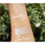 ضدآفتاب رنگی spf70 استلین-سایز مینی-تینت پوست ضدلک - Image 2