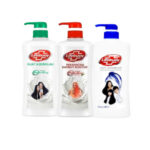 شامپو لایف بوی 680میل اورجینال