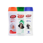 شامپو لایف بوی/Lifebuoy 340ml