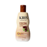 لوسیون مرطوب کننده دست و بدن مدل Cocoa کریس | KRIS 250ml