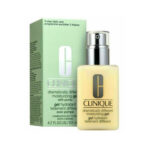 آبرسان دراماتیکلی ژل کلینیک | مرطوب کننده پمپی پوست چرب - Image 2