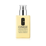 لوسیون پمپی مرطوب کننده و آبرسان دراماتیکالی دیفرنت کلینیک پوست خشک