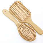 برس چوبی بامبو