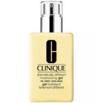 آبرسان دراماتیکلی ژل کلینیک | مرطوب کننده پمپی پوست چرب