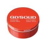Glysolid کرم مرطوب کننده 250 میلی لیتر گلیسولید