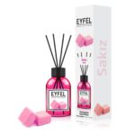 اسانس خوشبو کننده هوا ایفل مدل آدامس حجم 110 میلی لیتر