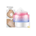 کرم سفید کننده و مرطوب کننده هفت ویتامینه بیوآکوا - Image 2