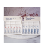 Bayer آمپول بیوتین و بپانتن بایر اورجینال فرانسه - Image 2