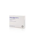 Bayer آمپول بیوتین و بپانتن بایر اورجینال فرانسه - Image 4