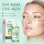 سرم ضدجوش و کنترل چربی و منافذ سنتلا سادور 100ml - Image 2