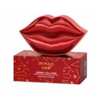 پک پچ لب قرمز بیواکوا bioaqua ماسک لب هیدروژلی - Image 3