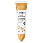 کرم جوانساز دست کلاژن sadoer,مرطوب کننده ضدچروک پوست دست