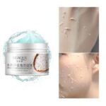 ژل اسکراب لایه بردار برنج بیوآکوا Bioaqua - Image 3