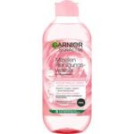 میسلار واتر گارنیه-گارنیر با عصاره گل رز Garnier Rosewater Cleanse and Glow Micellar Water
