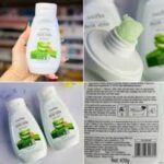 نمک بدن آلوئه ورا سادور ۴۳۰گرم-درمان تیرگی و پوست مرغی - Image 3