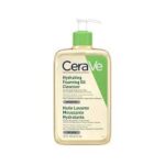 فوم شستشو روغنی سراوی پوست خشک و حساس