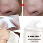ماسک پاکسازی بینی LANBENA حذف جوش های سرسیاه - Image 3