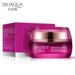 ژل کرم آبرسان واتر بیواکوا-عصاره گل داوودی