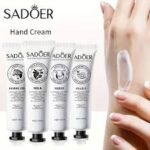 پک پنج عددی کرم دست- مرطوب کننده پوست دست - Image 3