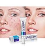 روتین پوستی ضدجوش قوی بیواکوا-شوینده سرم کرم ماسک (ضدجوش) - Image 4