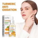 سرم آبرسان عصاره زردچوبه سادور SADOER turmeric anti oxidation - Image 2