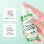 سرم ضدجوش و کنترل چربی و منافذ سنتلا سادور 100ml - Image 3