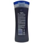 لوسیون بدن وازلین آقایان مناسب انواع پوست 400میل SPF10 حاوی ویتامین B5 - Image 3