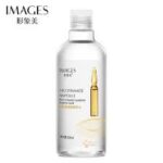 تونر پوست چرب و آسیب دیده ضد جوش نیکوتینامید ایمیجز - Image 3