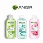 تونر پوست نرمال عصاره آلوئه ورا بوتانیکال گارنیه 200ml - Image 4