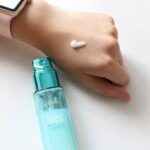 سرم آبرسان لورال پوست نرمال تا خشک (آبی) 70 میل - Image 3