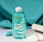 تونر پوست نرمال عصاره آلوئه ورا بوتانیکال گارنیه 200ml - Image 3