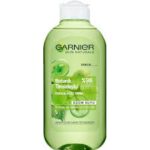 تونر بوتانیکال انگور گارنیر حجم 200 میلی لیتر پوست مختلط چرب