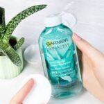 تونر پوست نرمال عصاره آلوئه ورا بوتانیکال گارنیه 200ml - Image 2