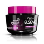 ماسک مو لورآل Elseve مدل Arginine Resist حجم 300 میل (NEW)