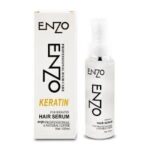 سرم مو حاوی کراتین و پروتئین ENZO