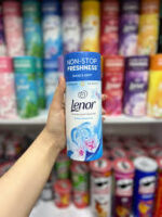 گرانول لباس لنور آبی رایحه رستاخیز بهاری Spring Awakening - Image 2