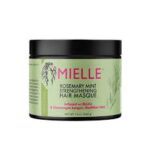 ماسک مو رزماری میله Mielle تقویت کننده و ضد ریزش مو اصل آمریکا