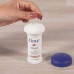 مام قارچی داو مدل Original حجم ۵۰میل ضدتعریق و خوشبوکننده و روشن کننده زیربغل - Image 3