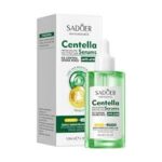 سرم ضدجوش و کنترل چربی و منافذ سنتلا سادور 100ml
