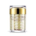 کرم شب ضد چروک مروارید 60گرم بیوآکوا