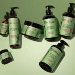 ماسک مو رزماری میله Mielle تقویت کننده و ضد ریزش مو اصل آمریکا - Image 4