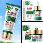 سرم چای سبز سادور کنترل چربی و ضدجوش - Image 4