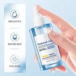 سرم آبرسان و جوانساز هیالورونیک اسید سادور، حجم 100mil - Image 3