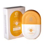 ضدآفتاب رنگی spf70 استلین-سایز مینی-تینت پوست ضدلک - Image 3